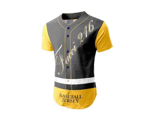 Baseball Shirt