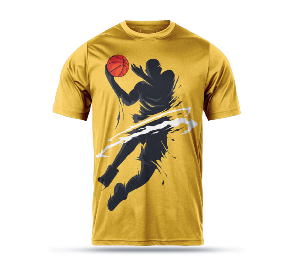 Spor T-Shirt