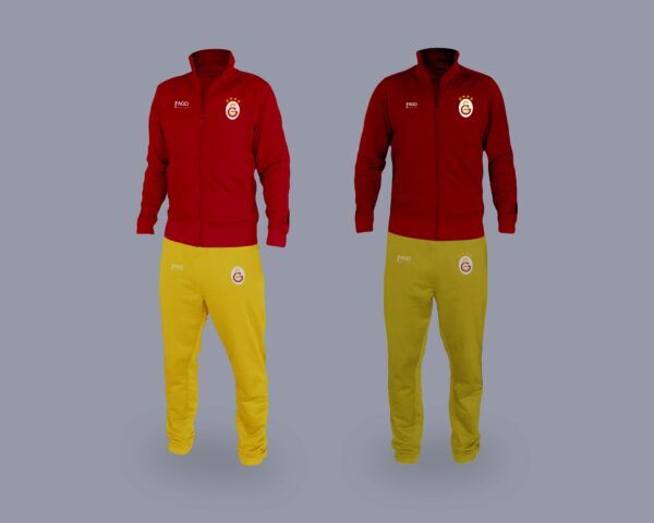 Track Suit