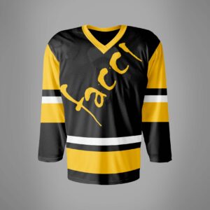 Hockey Shirt