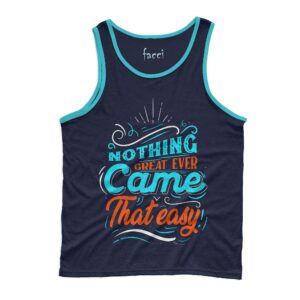 Mens Tank Top