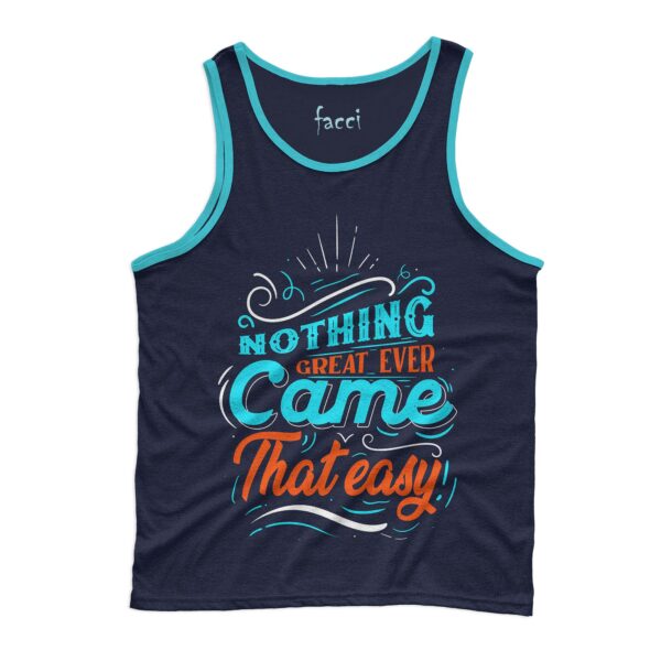 Mens Tank Top