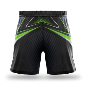 Soccer Short