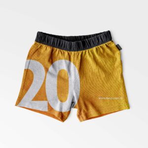 Boxer Short