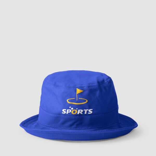 Golf Hat