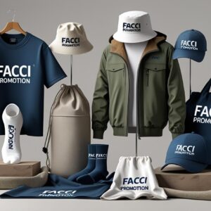 Promosyon/Promotion Merchandise