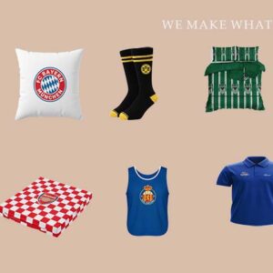 Spor Giyim /Sportswear